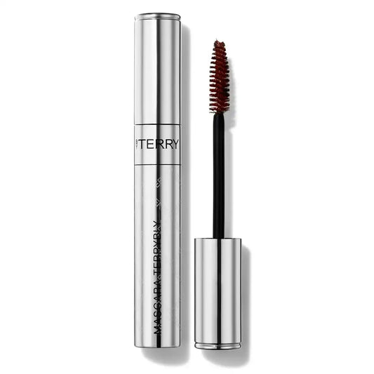 By Terry - Mascara Terrybly - 2 Moka Brown