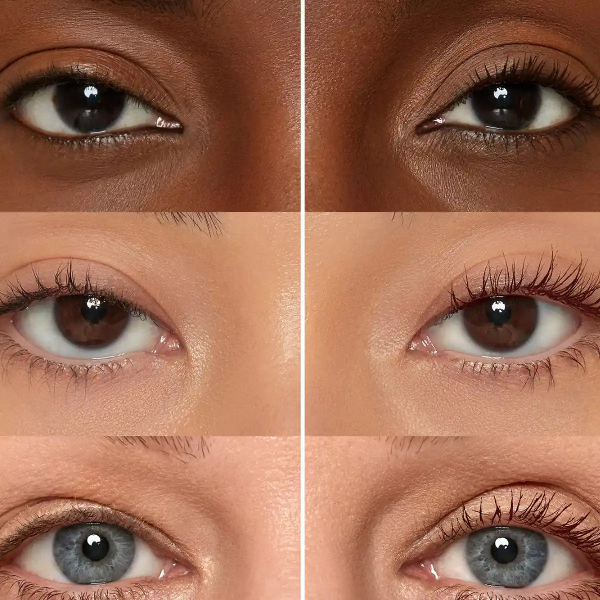 By Terry - Mascara Terrybly - 2 Moka Brown