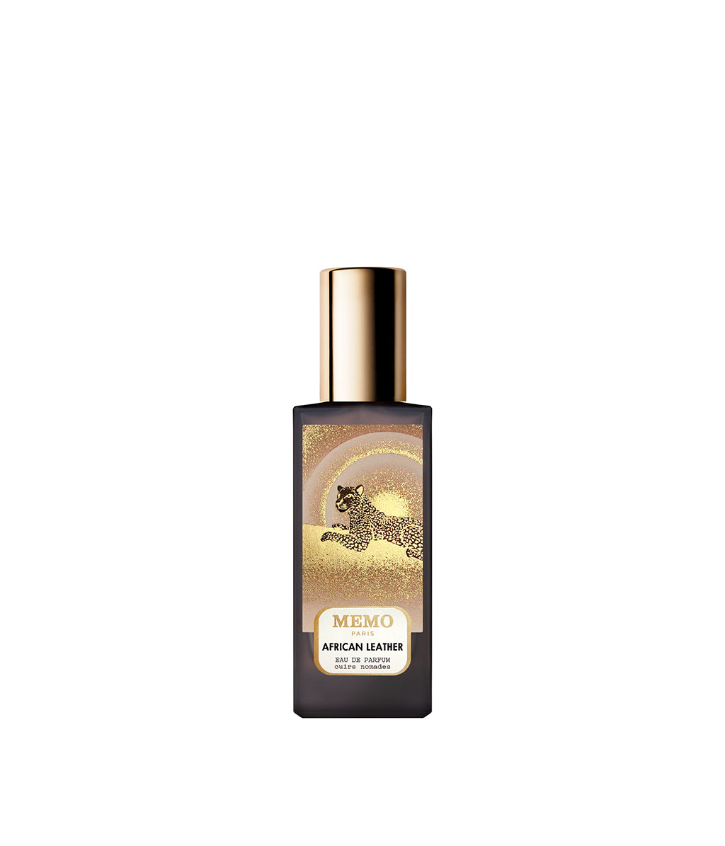 Memo Paris - African Leather