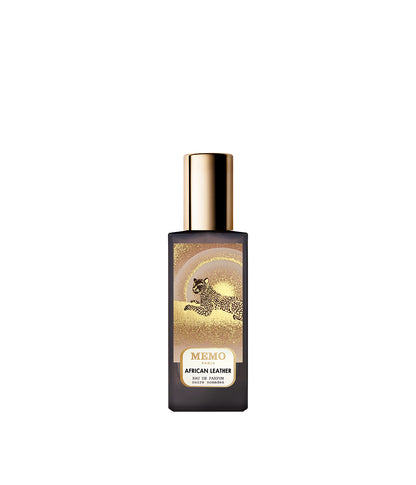 Memo Paris - African Leather