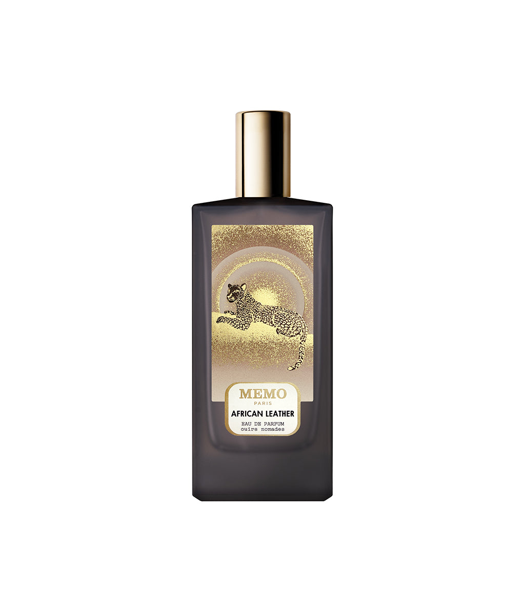 Memo Paris - African Leather