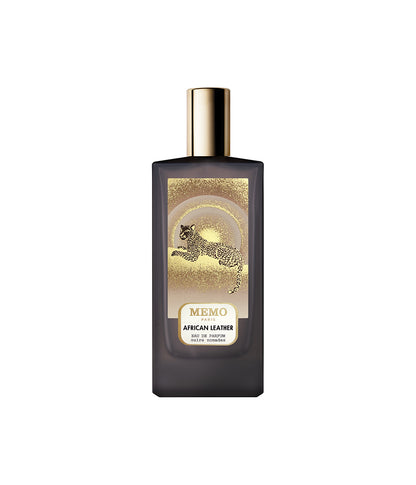 Memo Paris - African Leather