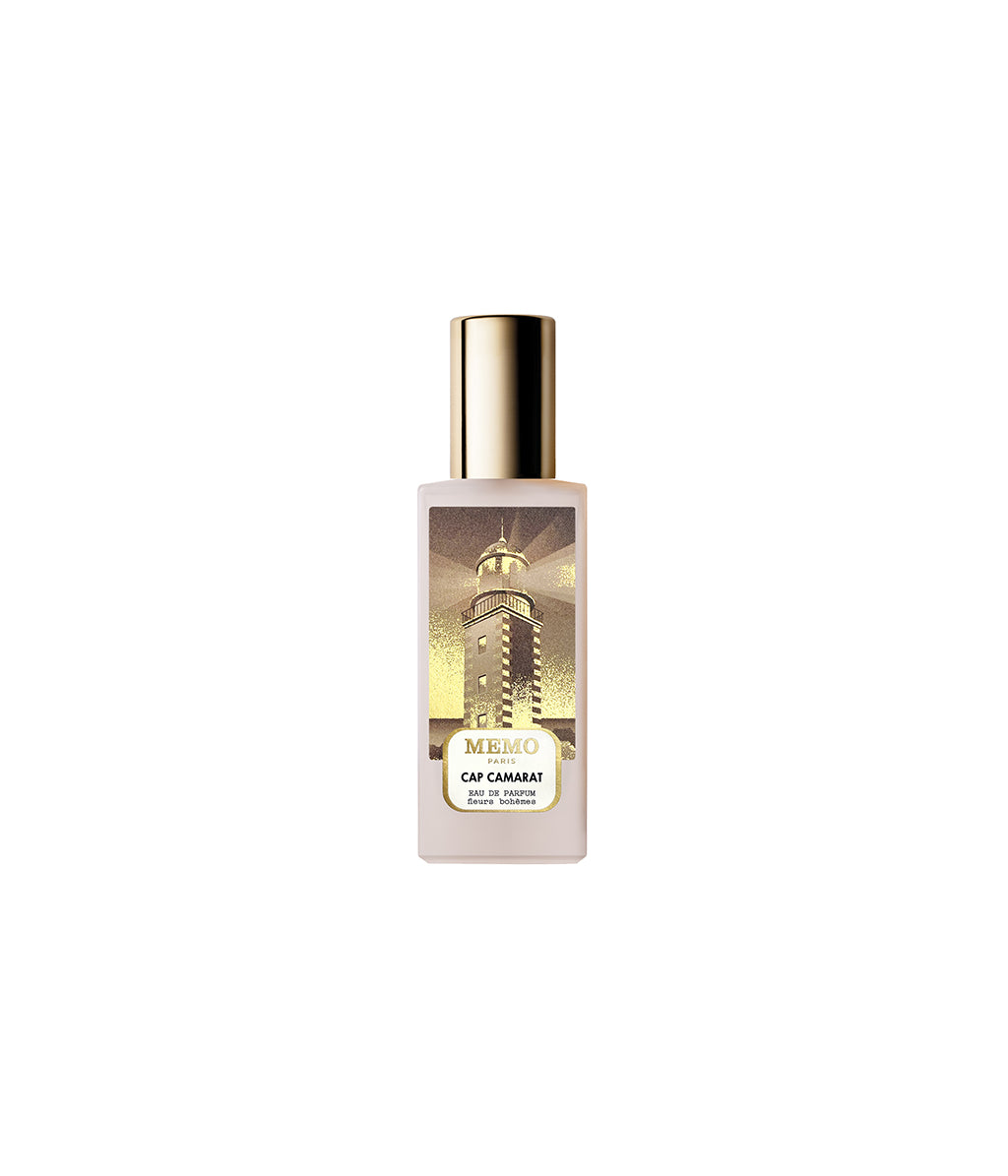 Memo Paris - Cap Camarat