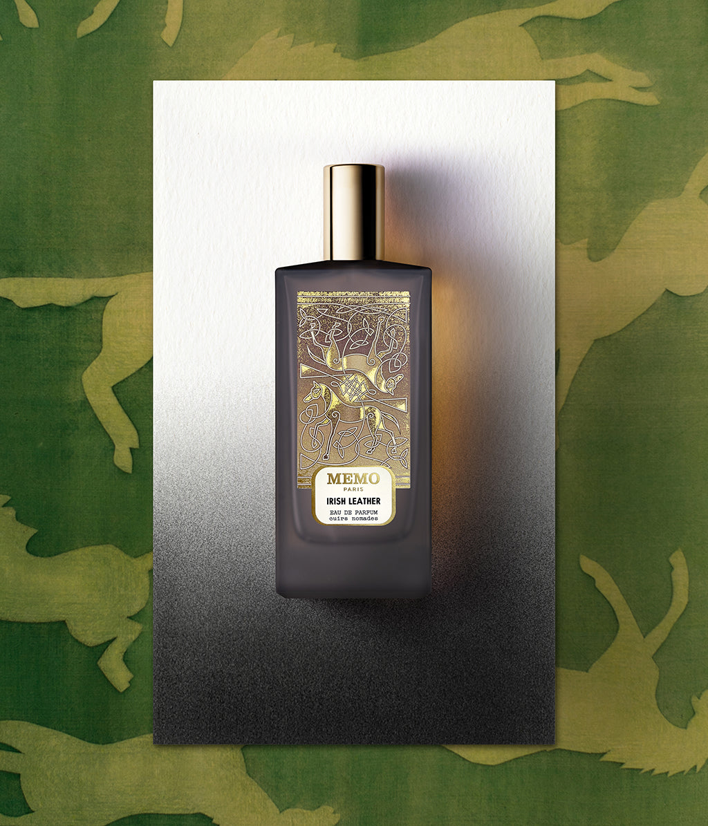 Memo Paris - Irish Leather