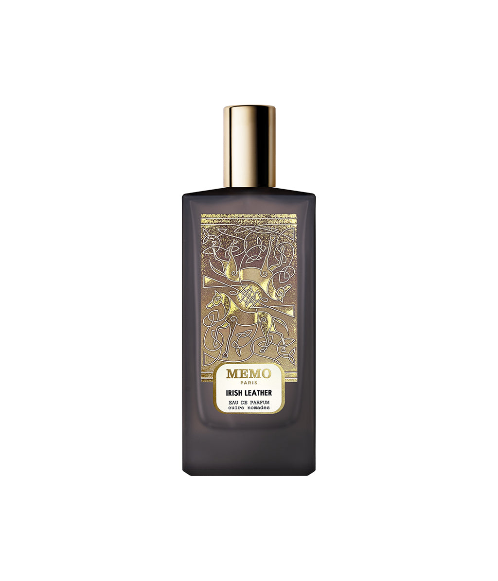 Memo Paris - Irish Leather