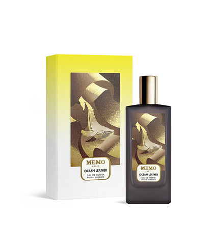 Memo Paris - Ocean Leather