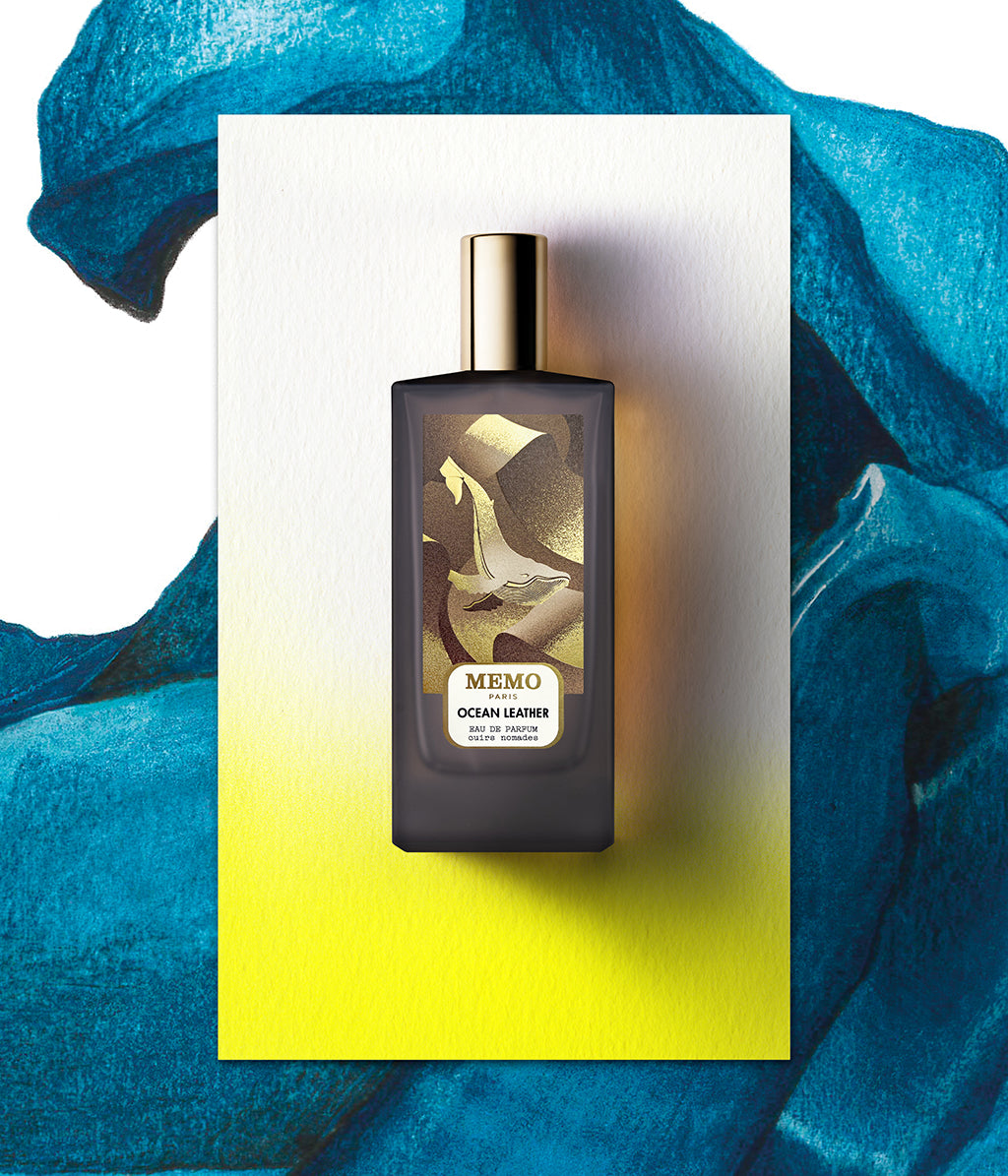 Memo Paris - Ocean Leather