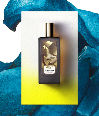 Memo Paris - Ocean Leather