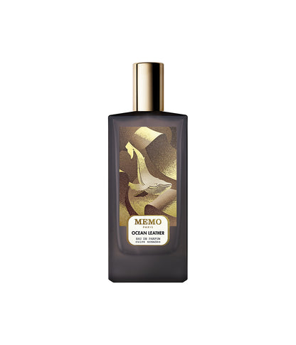 Memo Paris - Ocean Leather