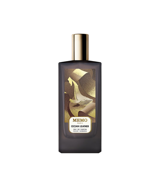 Memo Paris - Ocean Leather