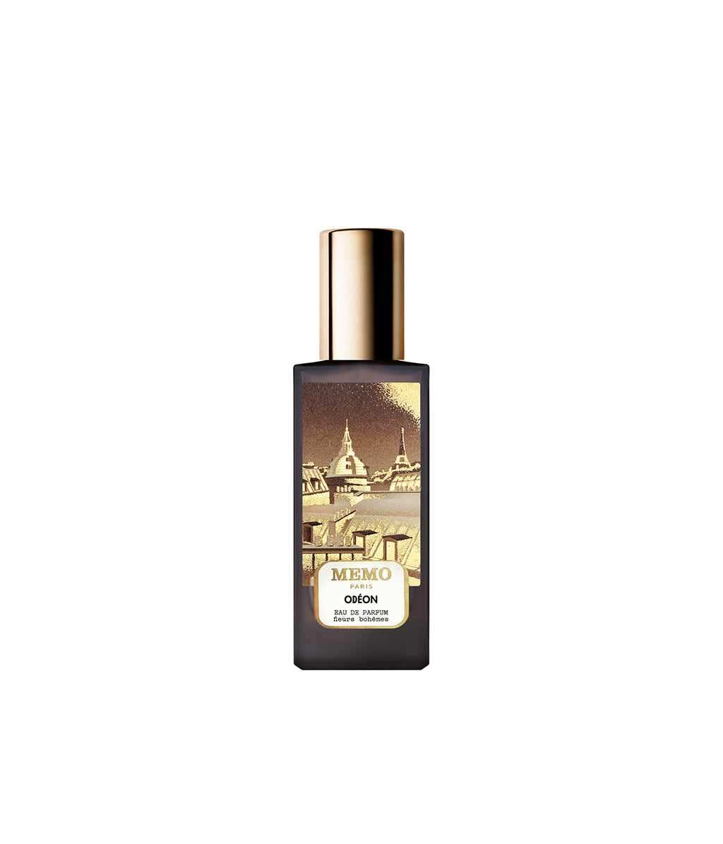Memo Paris - Odeon