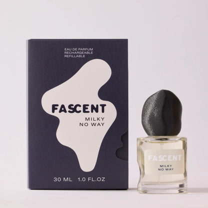 Fascent - Milky No Way