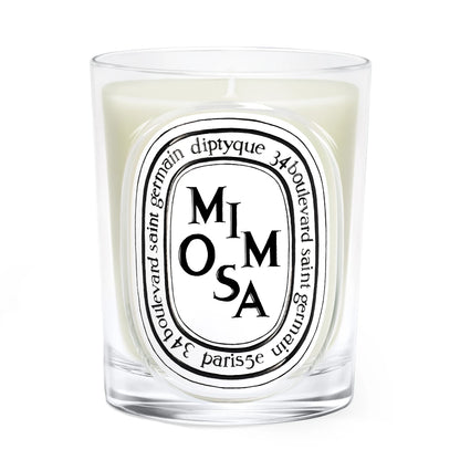 DIPTYQUE - Mimosa (Mimose) - Duftkerze