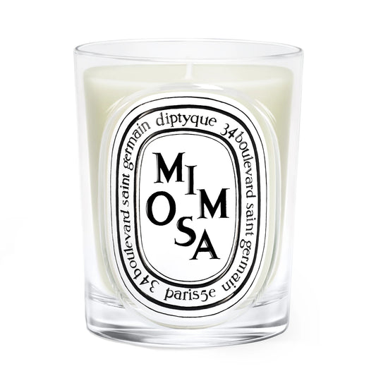 DIPTYQUE - Mimosa (Mimose) - Duftkerze