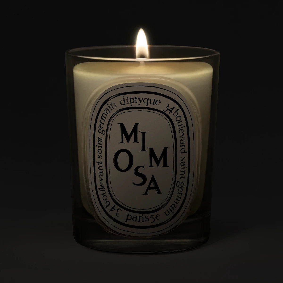 DIPTYQUE - Mimosa (Mimose) - Duftkerze