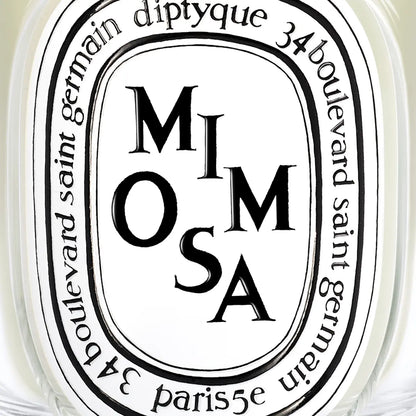 DIPTYQUE - Mimosa (Mimose) - Duftkerze