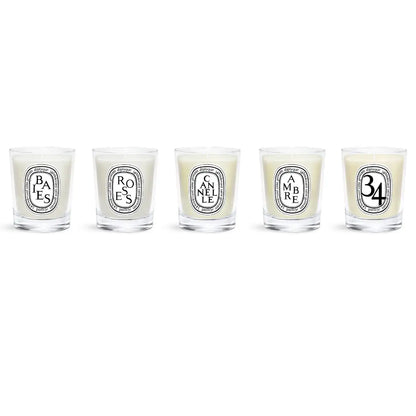Diptyque - Duftkerzenset - Limited Edition