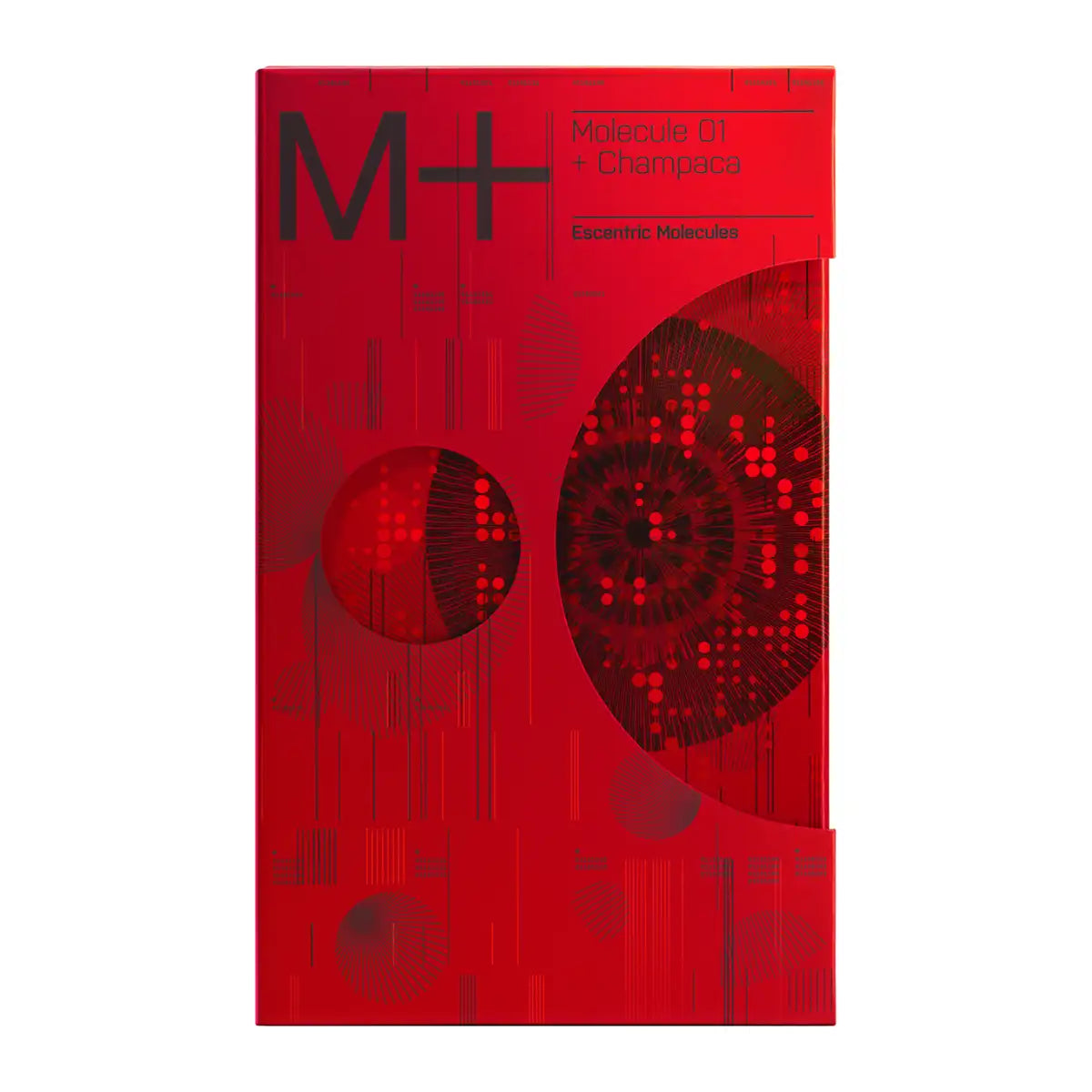 Escentric Molecules - Molecule 01+ Champaca