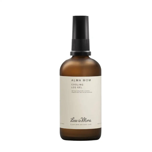 Alma Mom - Cooling Leg Gel