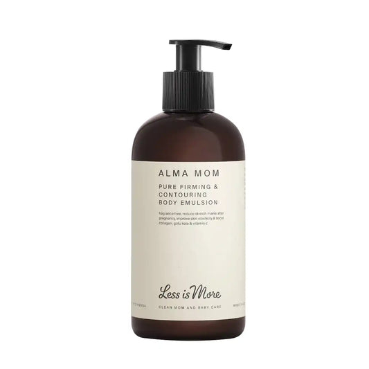 Alma Mom - Pure Firming & Contouring Body Emulsion