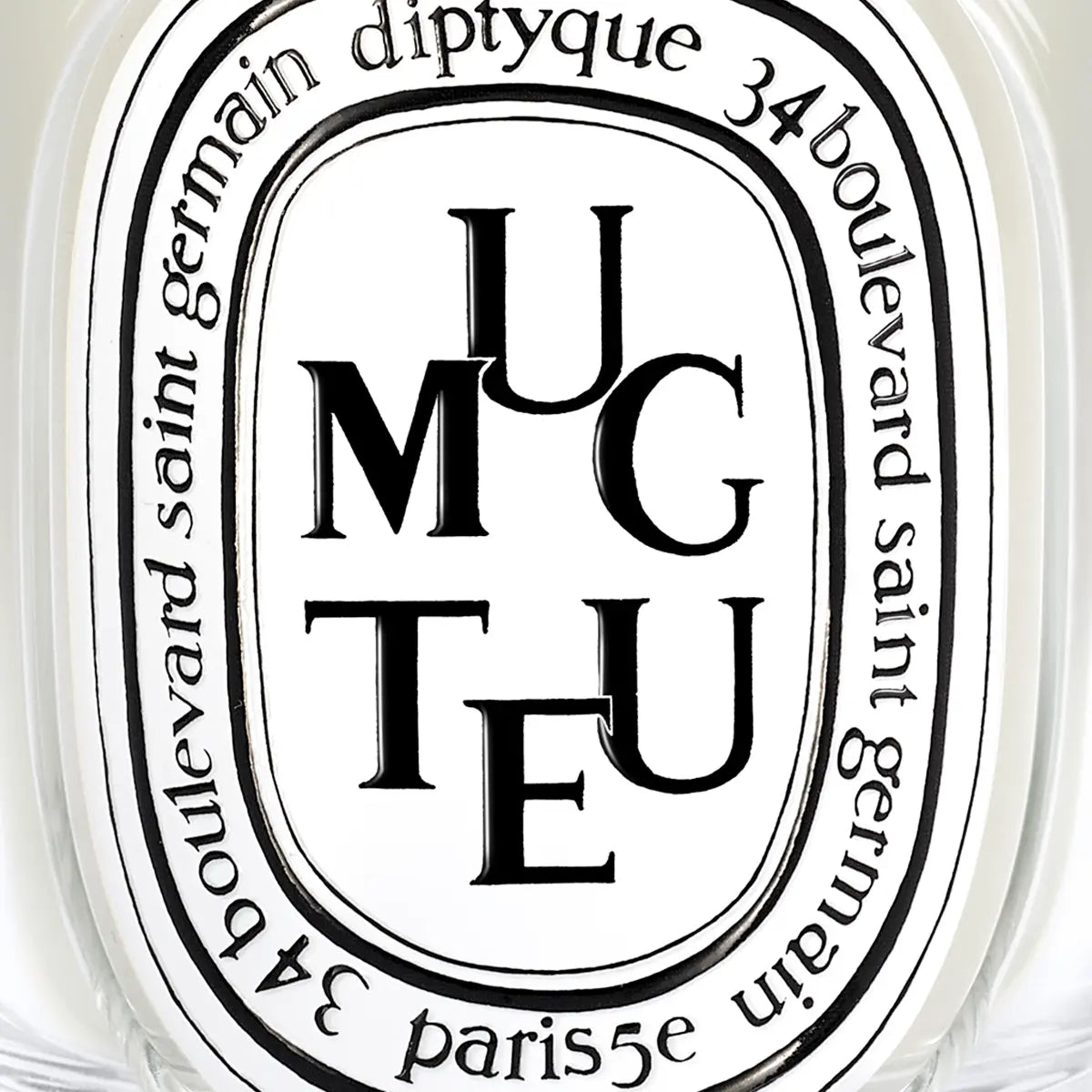 DIPTYQUE - Muguet (Maiglöckchen) - Duftkerze