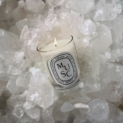 DIPTYQUE - Musc (Moschus) - Duftkerze