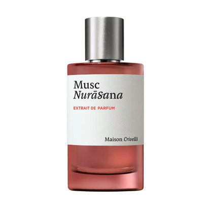 Maison Crivelli - Musc Nurasana