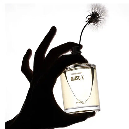 BORNTOSTANDOUT - Musc X - Eau Intimité - Limited