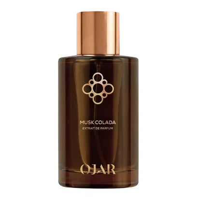 Ojar - Musk Colada