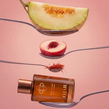 Ojar - Musk Colada