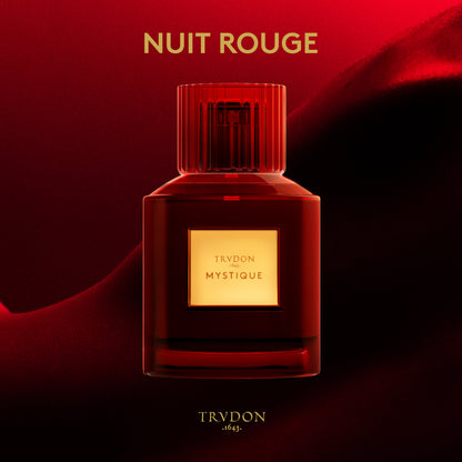 Trudon - Nuit Rouge - Mystique
