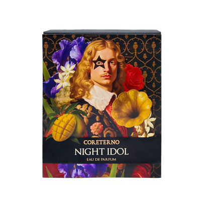 Coreterno - Night Idol