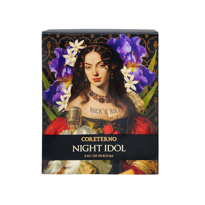 Coreterno - Night Idol