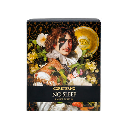 Coreterno - No Sleep