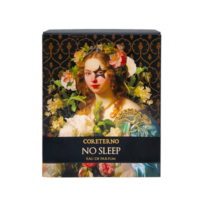 Coreterno - No Sleep