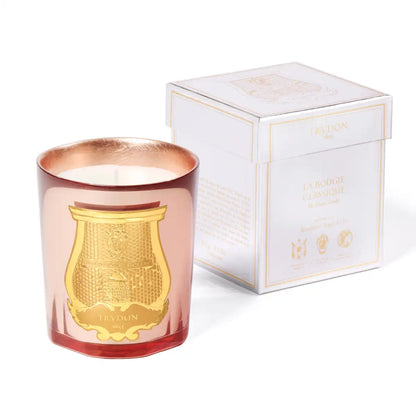 Trudon - La Nuit des Glaces - Nazareth - Duftkerze