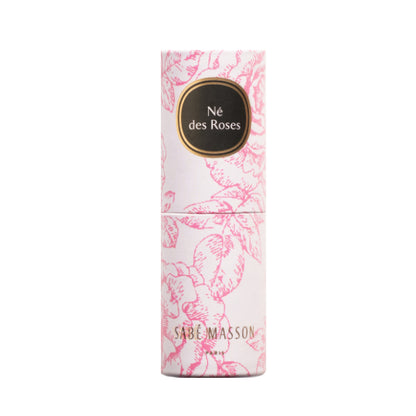 Sabé Masson - Né des Roses - Solid Soft Perfume