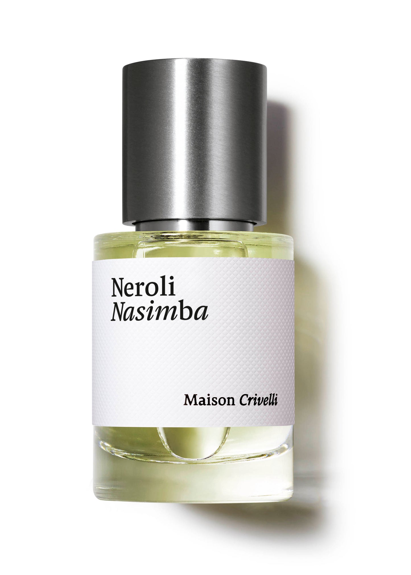 Maison Crivelli - Neroli Nasimba