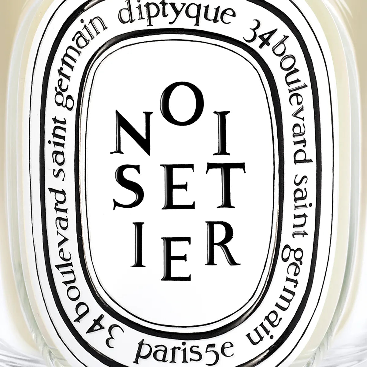 DIPTYQUE - Noisetier (Hasel) - Duftkerze