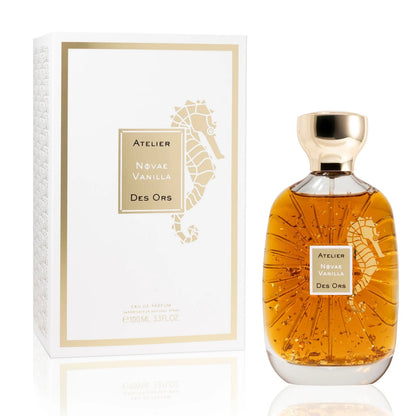 Atelier des Ors - Novae Vanilla
