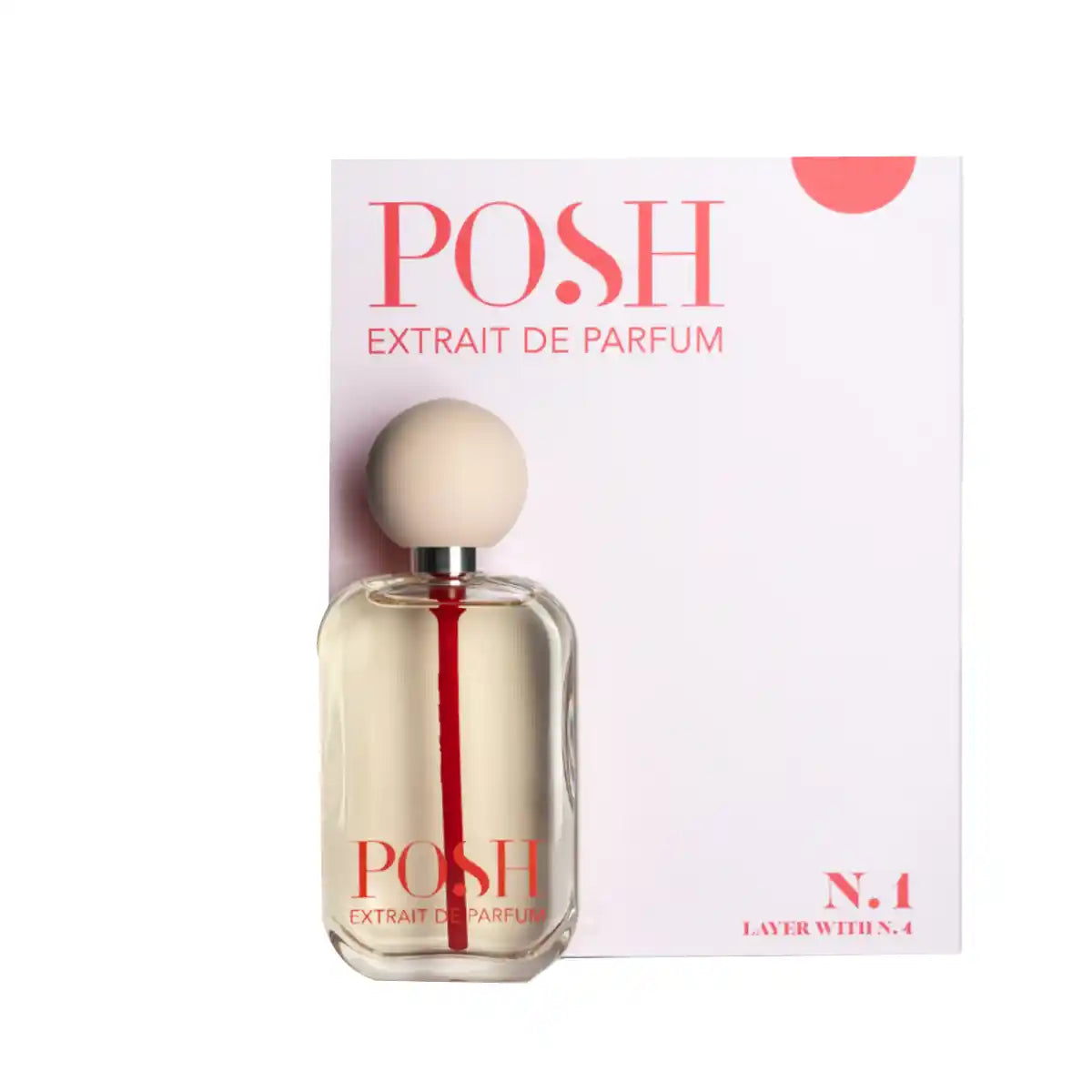 Posh - Numero 1