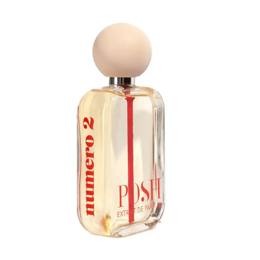 Posh - Numero 2