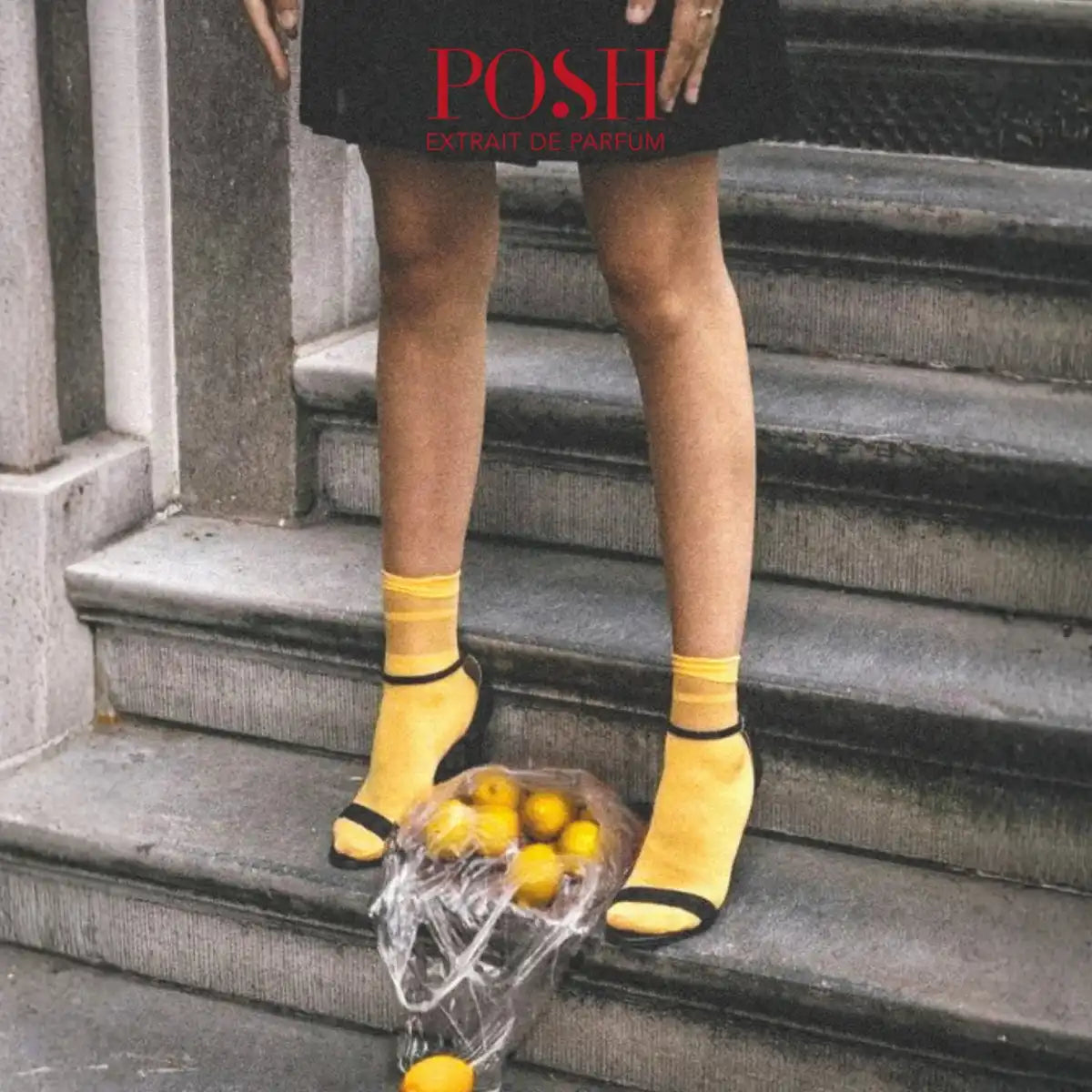 Posh - Numero 2