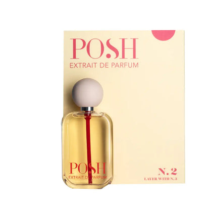 Posh - Numero 2
