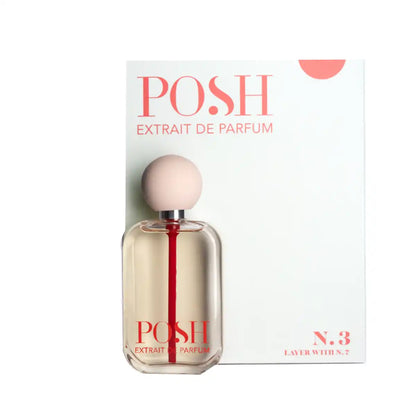 Posh - Numero 3