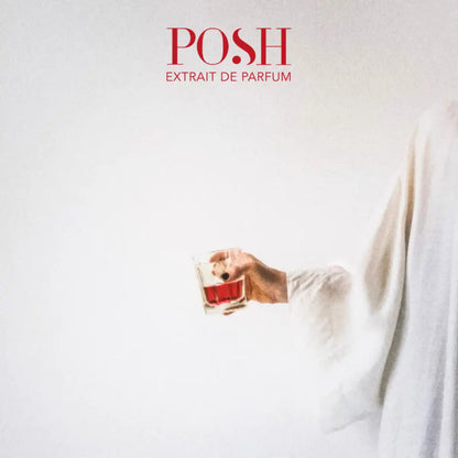 Posh - Numero 4