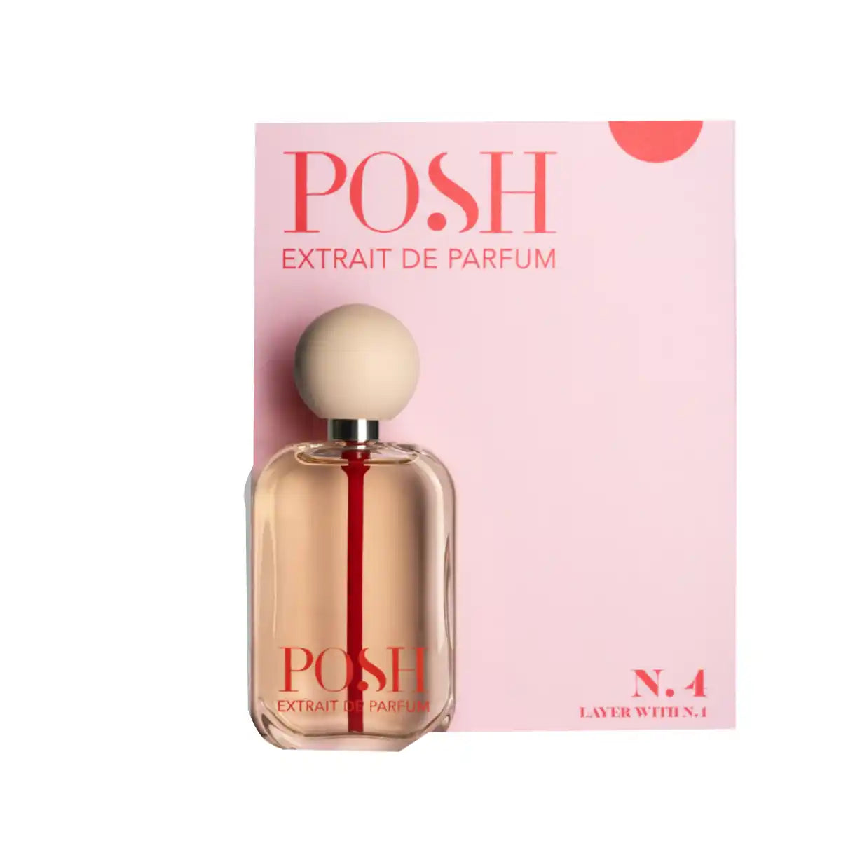 Posh - Numero 4