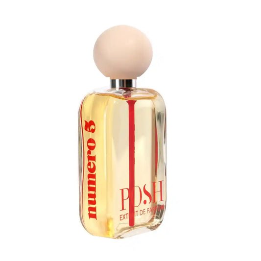 Posh - Numero 5