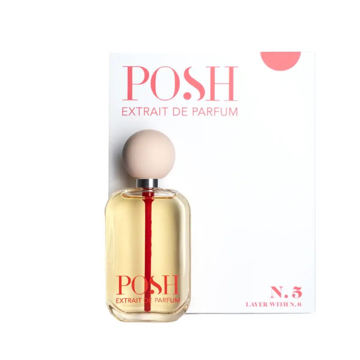 Posh - Numero 5