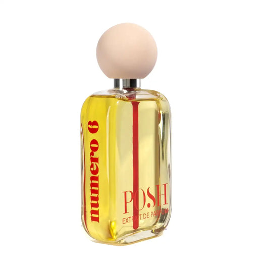Posh - Numero 6